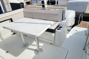 35ft Jeanneau Yacht For Sale