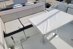 35ft Jeanneau Yacht For Sale
