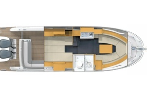 35ft Jeanneau Yacht For Sale