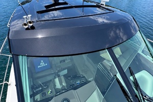 Black Pearl 45ft Cruisers Yachts Yacht For Sale