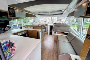 Black Pearl 45ft Cruisers Yachts Yacht For Sale