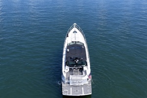 Black Pearl 45ft Cruisers Yachts Yacht For Sale