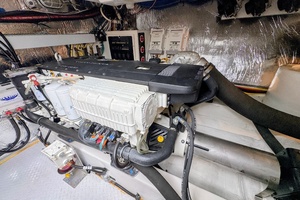 Black Pearl 45ft Cruisers Yachts Yacht For Sale