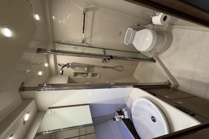 Black Pearl 45ft Cruisers Yachts Yacht For Sale