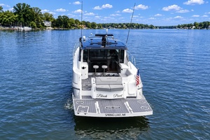 Black Pearl 45ft Cruisers Yachts Yacht For Sale