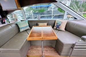 Black Pearl 45ft Cruisers Yachts Yacht For Sale