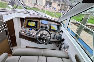 Black Pearl 45ft Cruisers Yachts Yacht For Sale