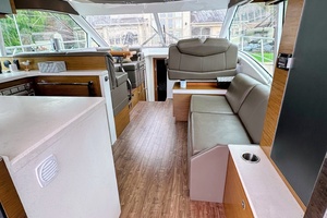 Black Pearl 45ft Cruisers Yachts Yacht For Sale