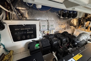 Black Pearl 45ft Cruisers Yachts Yacht For Sale