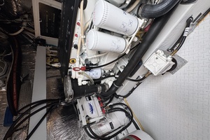 Black Pearl 45ft Cruisers Yachts Yacht For Sale