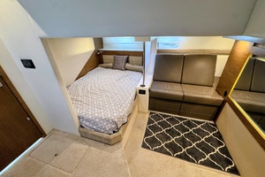Black Pearl 45ft Cruisers Yachts Yacht For Sale