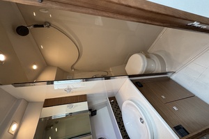 Black Pearl 45ft Cruisers Yachts Yacht For Sale