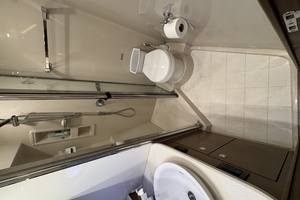 Black Pearl 45ft Cruisers Yachts Yacht For Sale