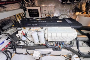 Black Pearl 45ft Cruisers Yachts Yacht For Sale