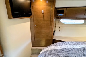 Black Pearl 45ft Cruisers Yachts Yacht For Sale