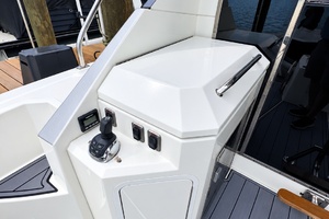Black Pearl 45ft Cruisers Yachts Yacht For Sale
