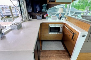 Black Pearl 45ft Cruisers Yachts Yacht For Sale