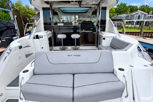 Black Pearl 45ft Cruisers Yachts Yacht For Sale