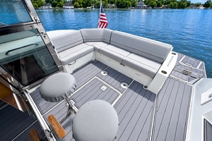 Black Pearl 45ft Cruisers Yachts Yacht For Sale