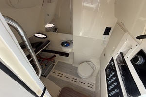 30ft Scout Yacht For Sale