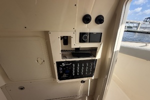 30ft Scout Yacht For Sale