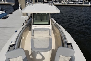 30ft Scout Yacht For Sale