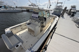 30ft Scout Yacht For Sale