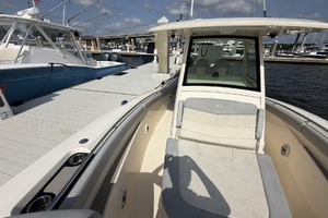 30ft Scout Yacht For Sale