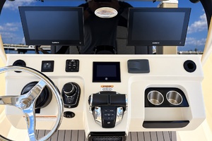 30ft Scout Yacht For Sale