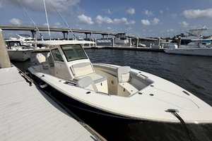 30ft Scout Yacht For Sale