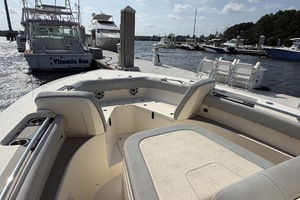 30ft Scout Yacht For Sale