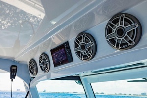 Bull Run 53ft HCB Yacht For Sale
