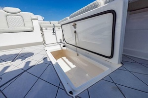 Bull Run 53ft HCB Yacht For Sale