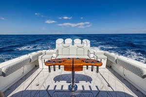 Bull Run 53ft HCB Yacht For Sale