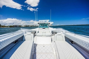 Bull Run 53ft HCB Yacht For Sale