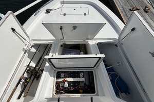22ft Sea Hunt Yacht For Sale