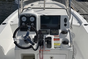 22ft Sea Hunt Yacht For Sale