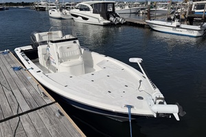 22ft Sea Hunt Yacht For Sale