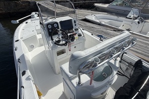 22ft Sea Hunt Yacht For Sale