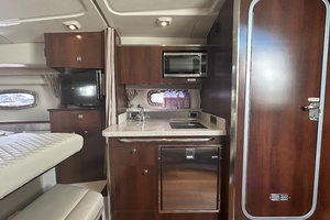 Azure 31ft Chaparral Yacht For Sale