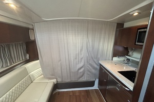 Azure 31ft Chaparral Yacht For Sale