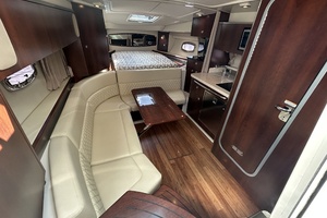 Azure 31ft Chaparral Yacht For Sale
