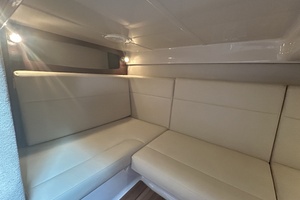 Azure 31ft Chaparral Yacht For Sale