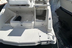 Azure 31ft Chaparral Yacht For Sale