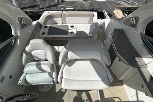 Azure 31ft Chaparral Yacht For Sale
