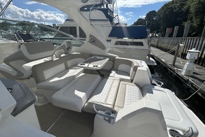Azure 31ft Chaparral Yacht For Sale