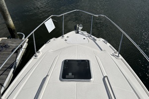 Azure 31ft Chaparral Yacht For Sale
