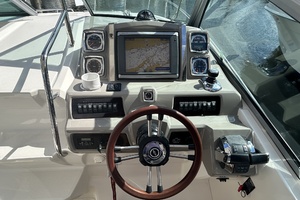 Azure 31ft Chaparral Yacht For Sale