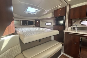 Azure 31ft Chaparral Yacht For Sale
