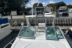Azure 31ft Chaparral Yacht For Sale